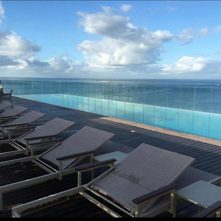 Apartamento Vista Mar 2/4 Expresso 2222 Salvador Exteriör bild