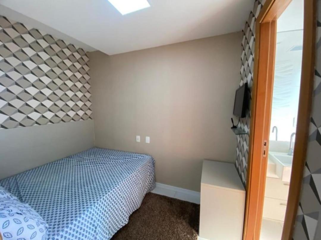 Apartamento Vista Mar 2/4 Expresso 2222 Salvador Exteriör bild