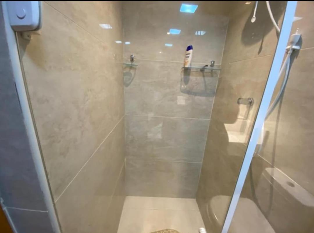 Apartamento Vista Mar 2/4 Expresso 2222 Salvador Exteriör bild