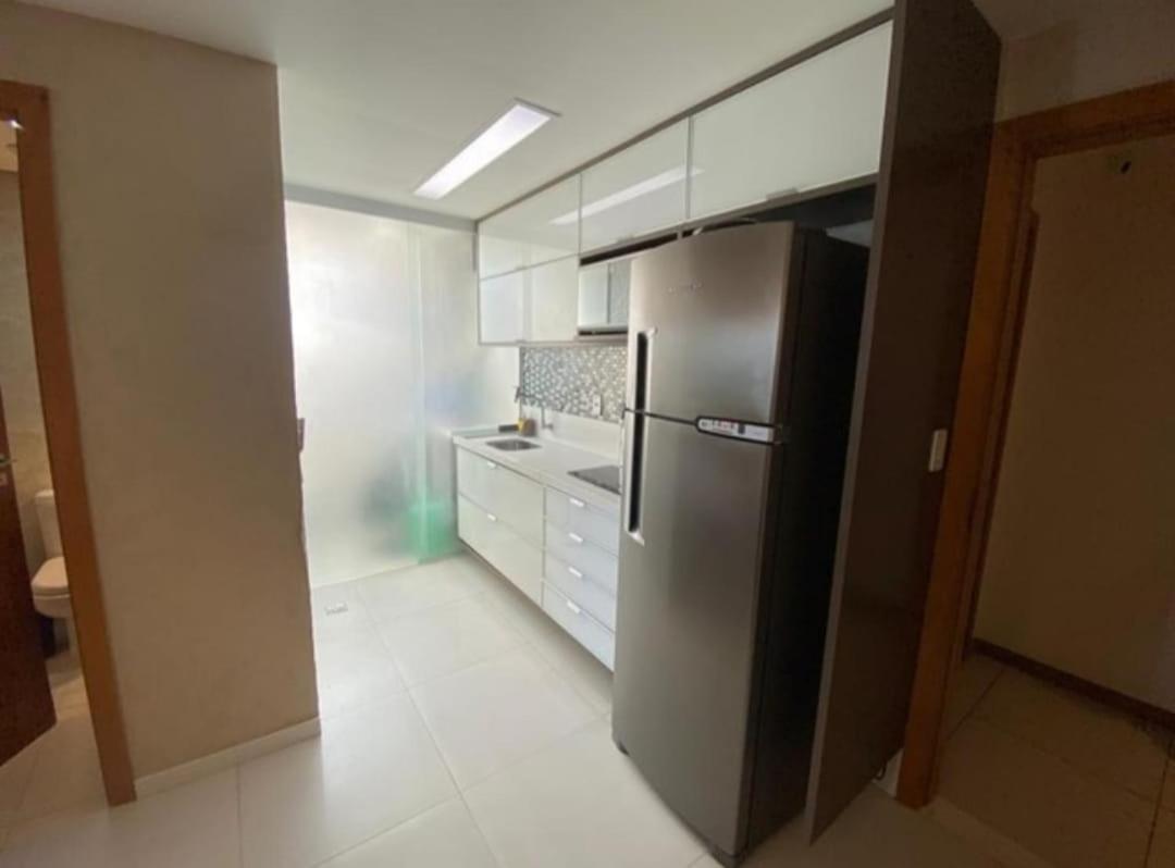 Apartamento Vista Mar 2/4 Expresso 2222 Salvador Exteriör bild